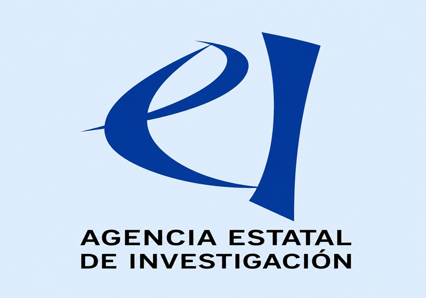 Logo Agéncia Estatal de Investigación
